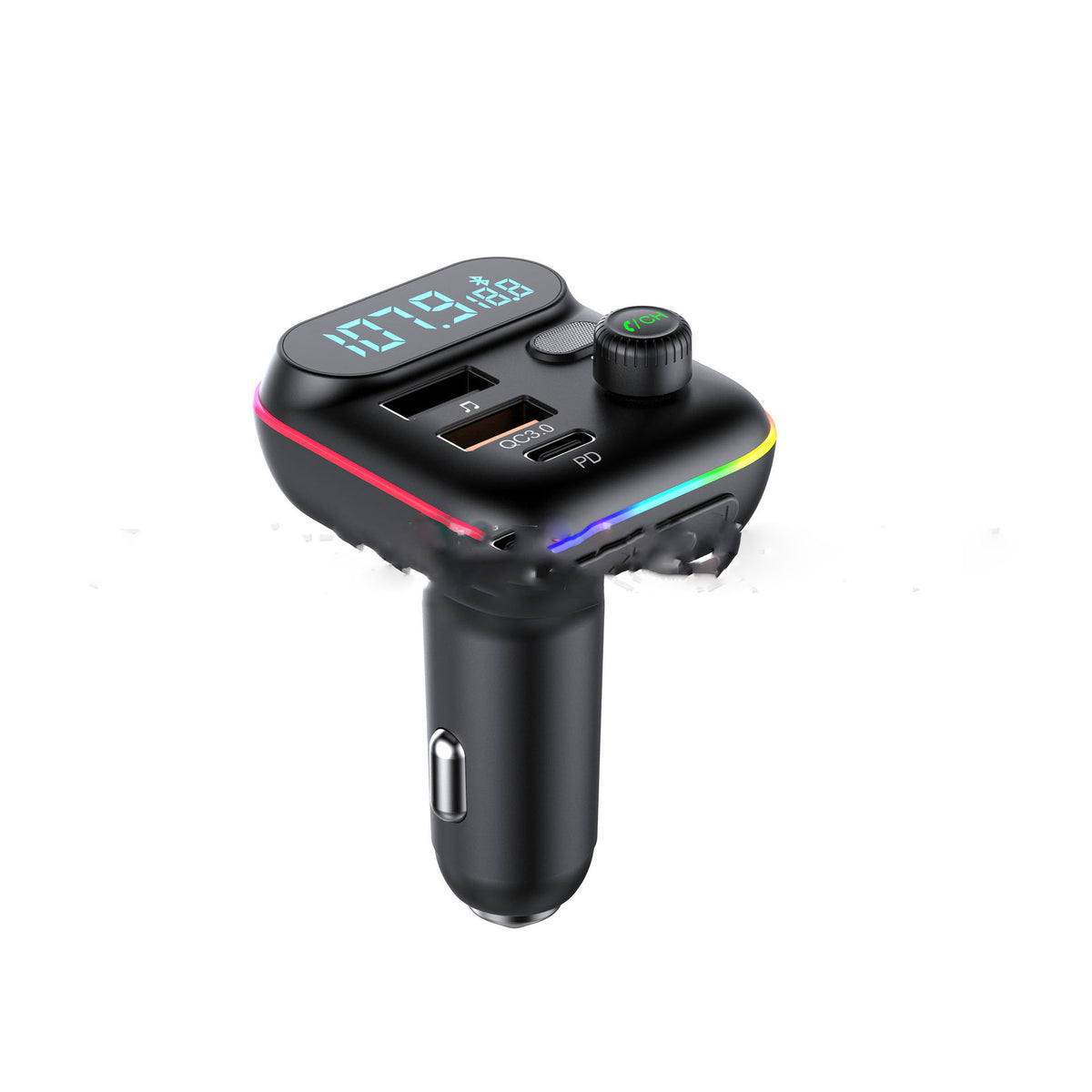 Voiture créative et simple Bluetooth lecteur MP3