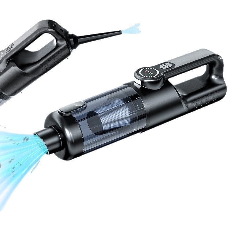 Aspirateur de voiture sans fil ultra puissant avec aspiration exceptionnelle
