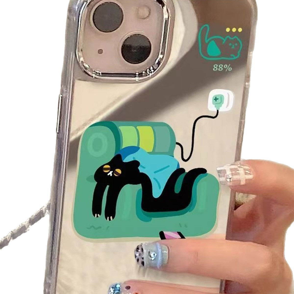 Boîtier de téléphone tout inclus de haute qualité résistant à la chute