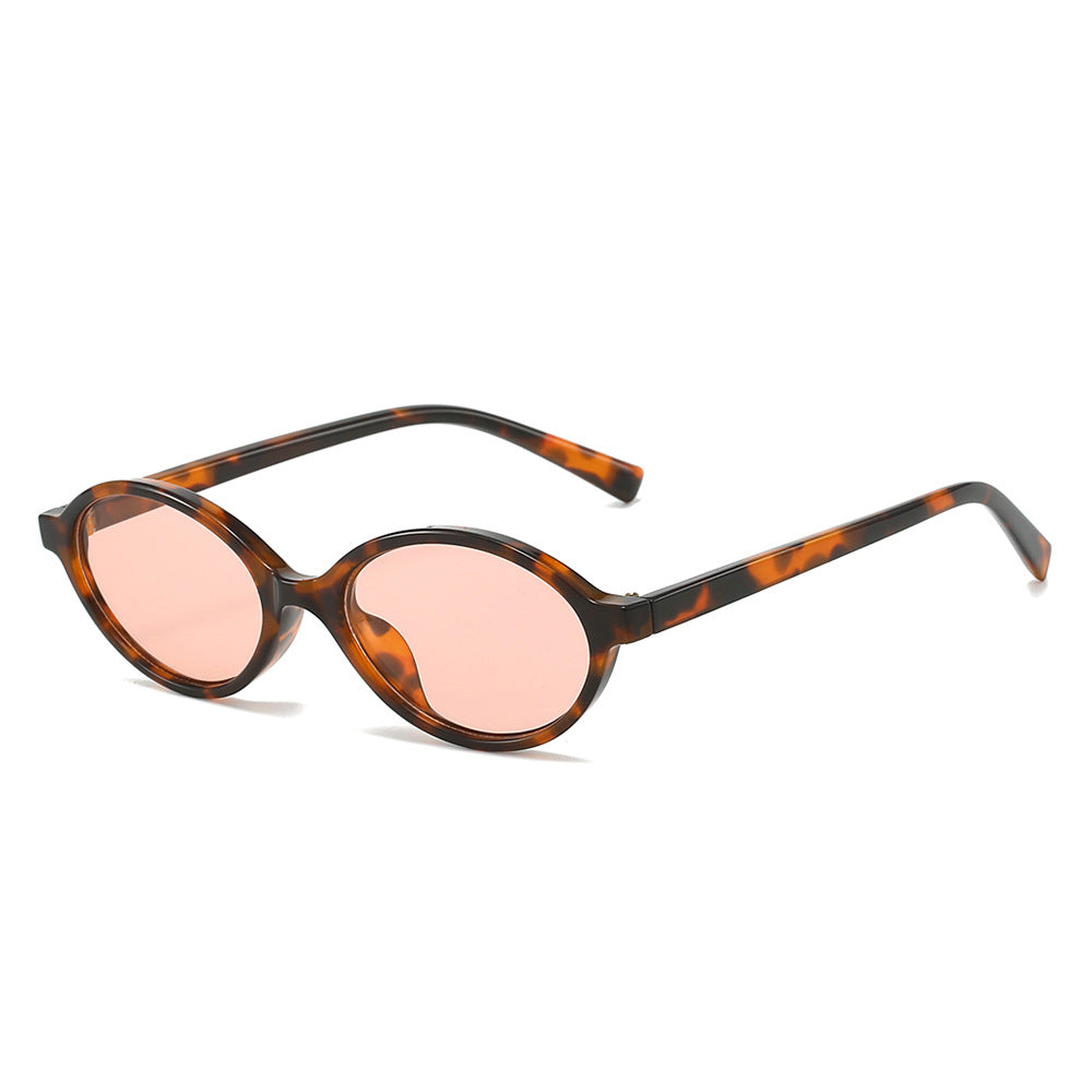 Lunettes de soleil qui cachent de la combinaison de soleil Un look naturel et sont polyvalentes