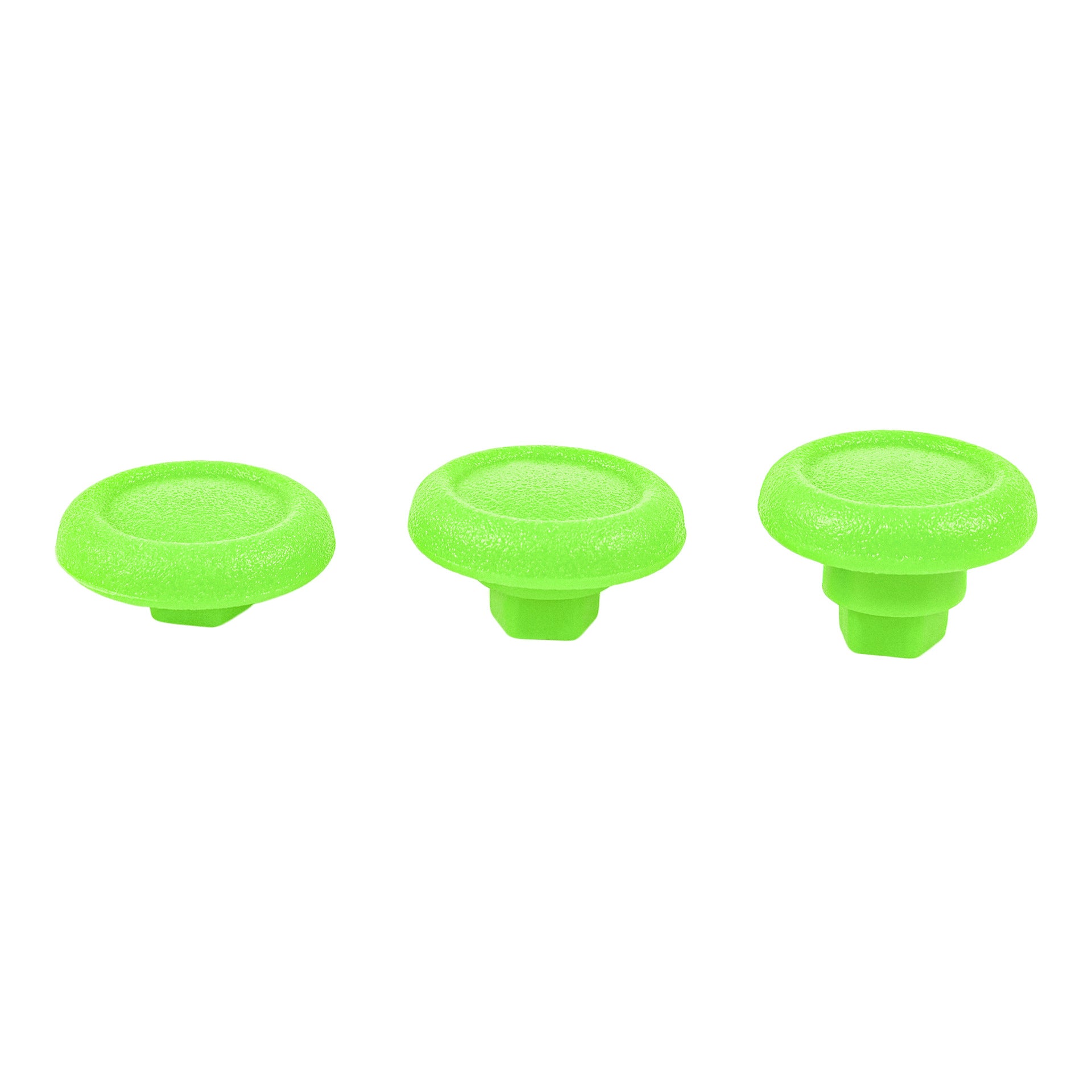 Poignée universelle 8-en-1 Taille Rocker Bouton antidérapant