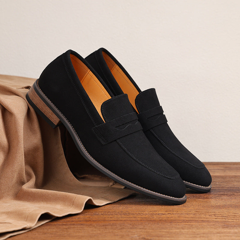 Chaussures homme tendance et chaussures en cuir homme