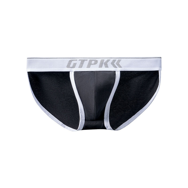 Slips haute fourche homme haut de gamme Coquettish Low Waist