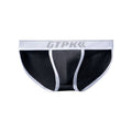Slips haute fourche homme haut de gamme Coquettish Low Waist