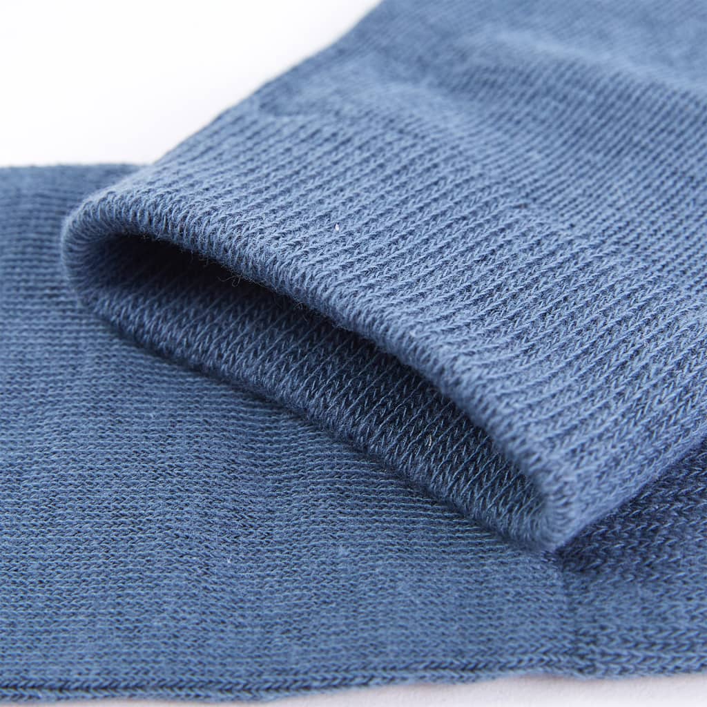 Chaussettes pour enfants 5 paires EU 26-29 Chaussettes pour enfants 5 paires