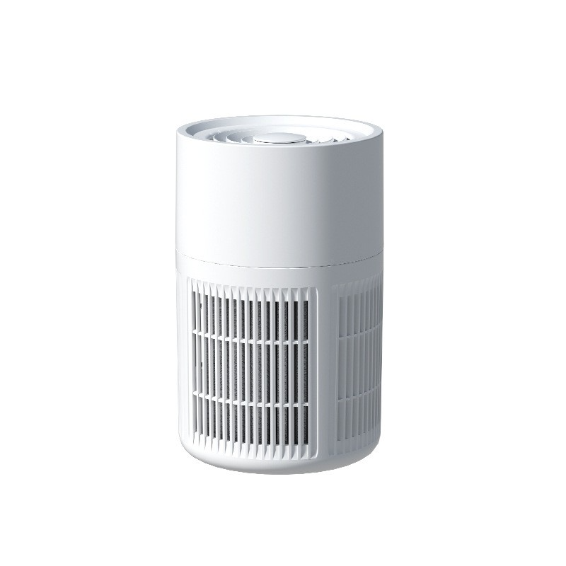 Accueil Purificateurs d'air pour une grande chambre Médical Grade HEPA Purificateur d'air Fumer Odor Pet