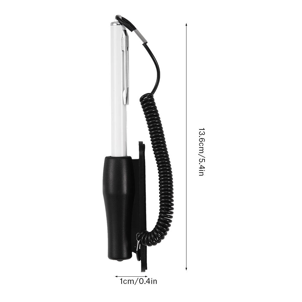 Stylo de remplacement universel tactile capacitif pour téléphone portable/ tablette