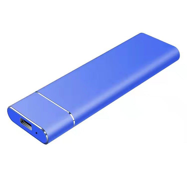 Mise à jour de l'extension du disque dur mobile SSD haute vitesse Mini