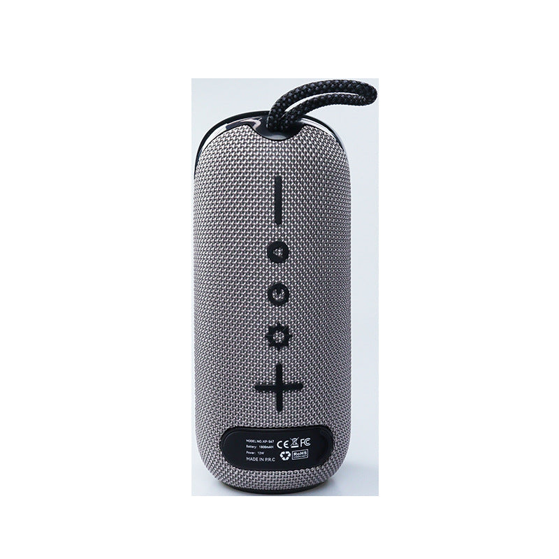 KP-567 Modèle sans fil compact pour haut-parleur Bluetooth le mieux vendu pour usage extérieur à domicile Po