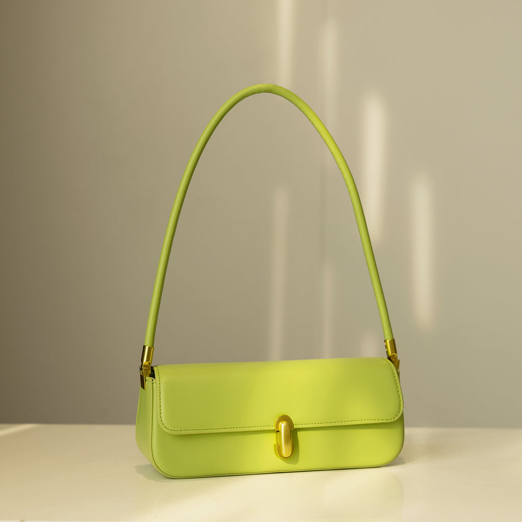 Tout correspond Chic sous-arm Commuter Sac à épaulettes