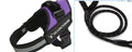 Étanche à l'explosion Traction K9 Pet Harness Oxford Fabric Pet Supplies
