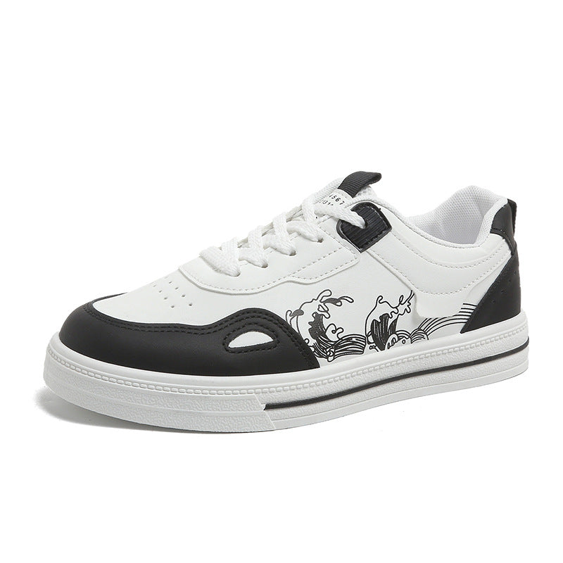 Sneakers pour femmes polyvalents pour le sport et l'usure occasionnelle