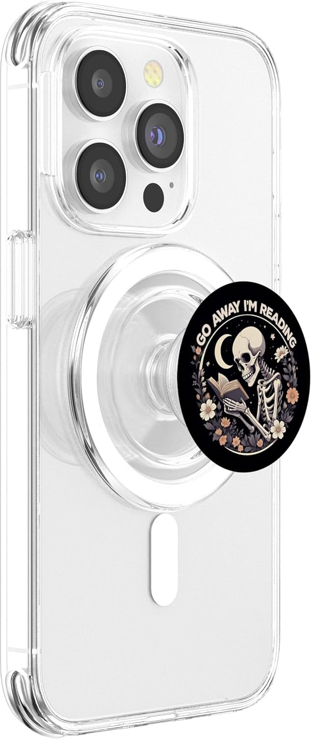 Support d'aspiration magnétique pour téléphone portable
