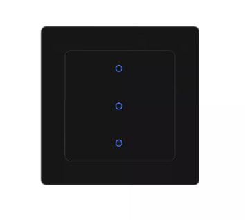 Contrôle européen standard WiFi Smart Control APP Télécommande