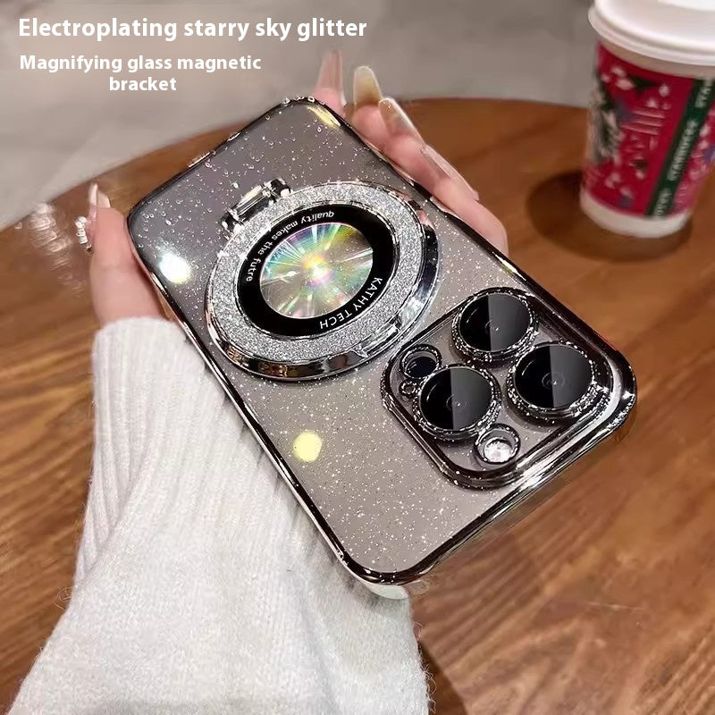 Bracket magnétique Starry Sky avec protecteur de lentilles