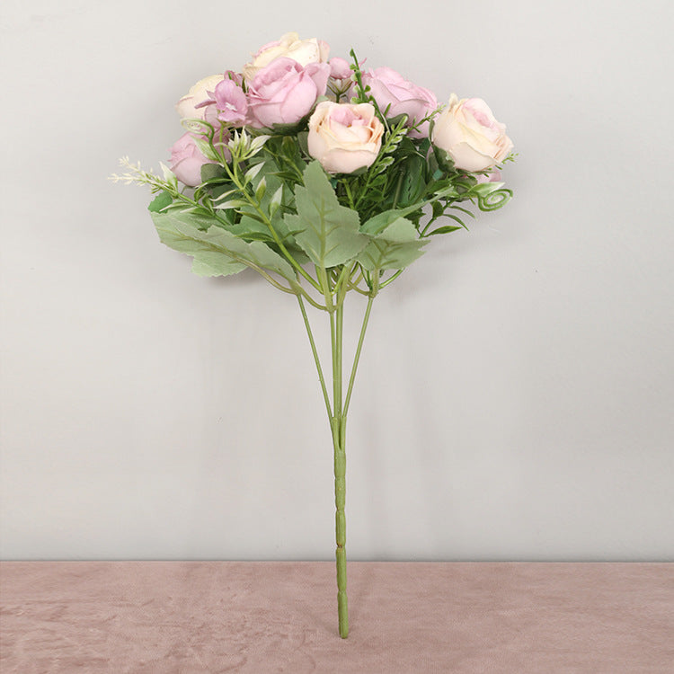 Guide de mariage Simulation 5 Pongs 10 Roses