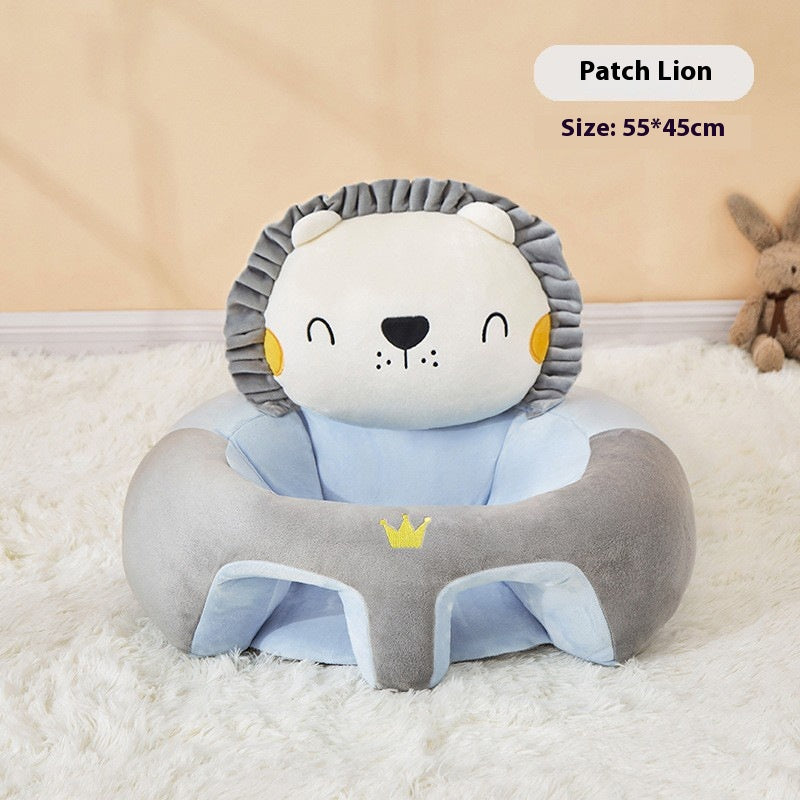 Baby Practice Sitting Artifact Sofa Pillow