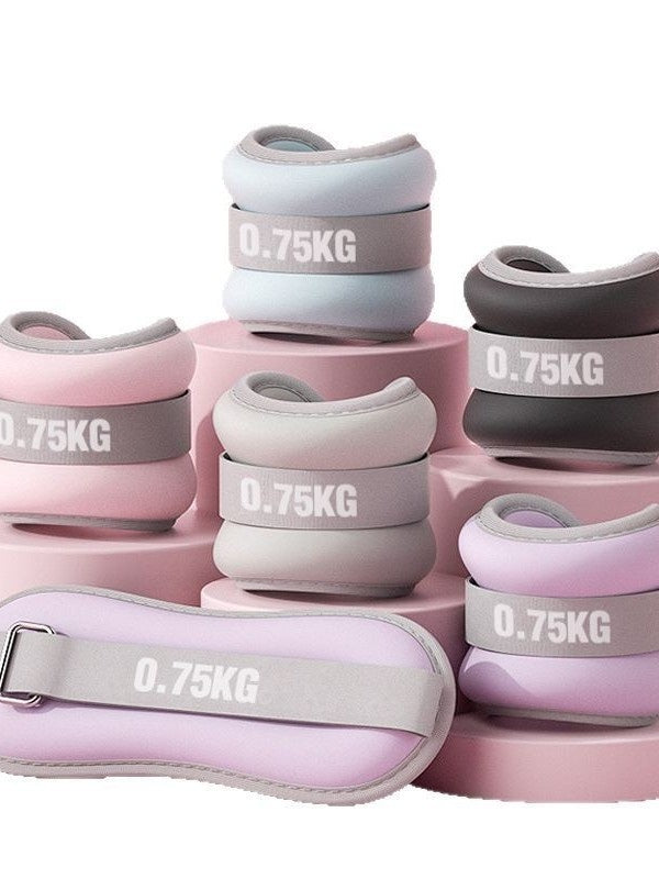 Poids des jambes pour le yoga