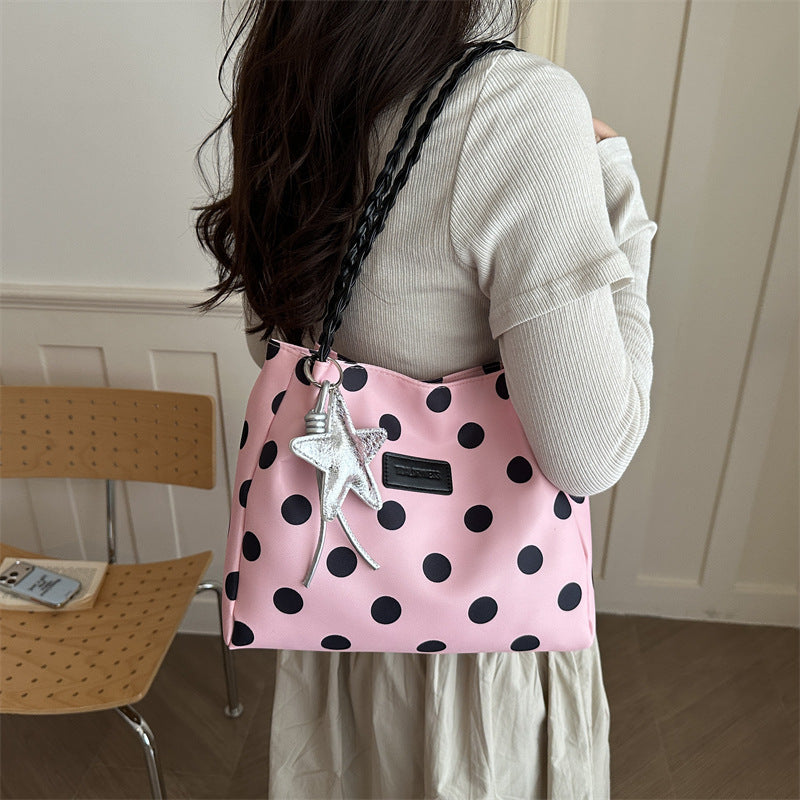 Sac à épaule simple élégant et minimaliste
