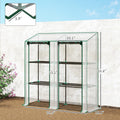Portable greenhouse