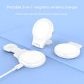 Chargeur sans fil MagSafe 15W