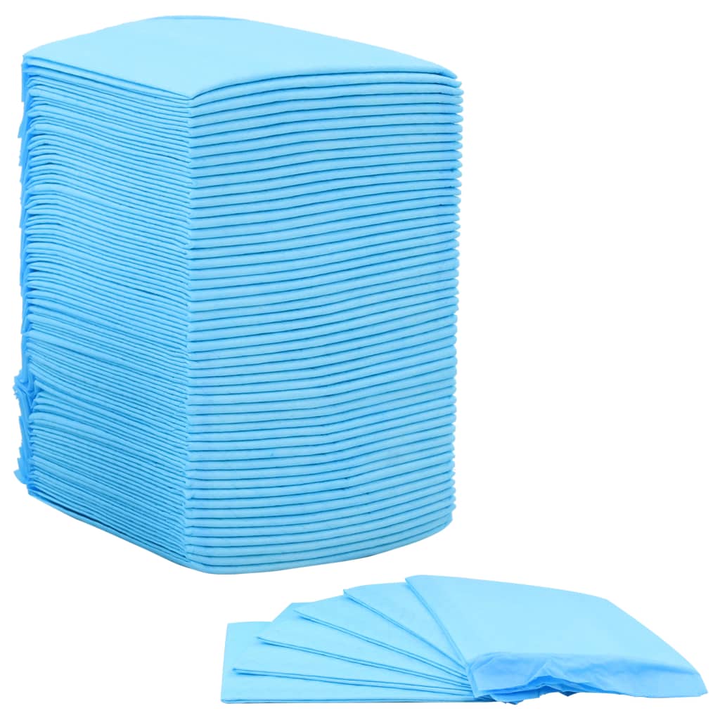 Tapis de toilette pour chiens