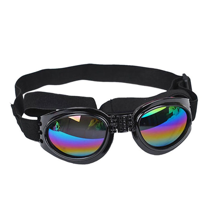 Animaux de compagnie, Chat, Lunettes de soleil, Lunettes de soleil, Gros chiens, Visière de soleil, Animaux de compagnie, Lunettes de soleil