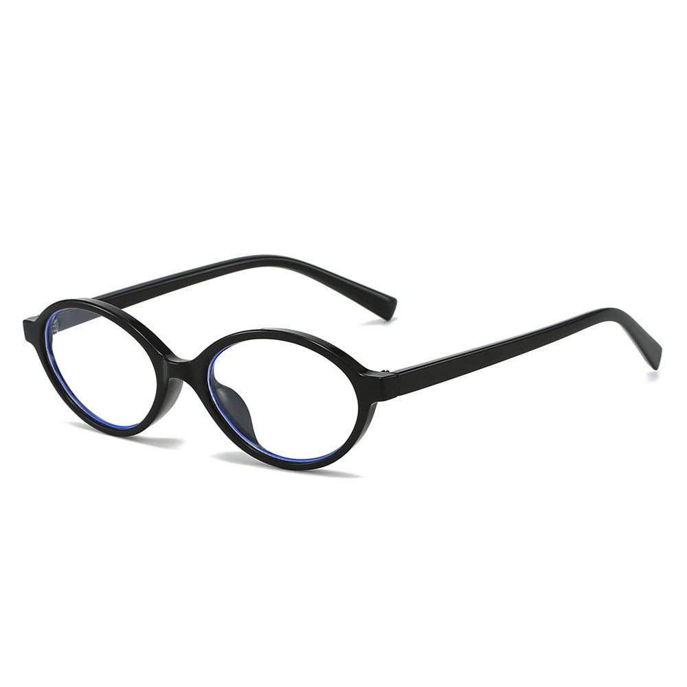Lunettes de soleil qui cachent de la combinaison de soleil Un look naturel et sont polyvalentes