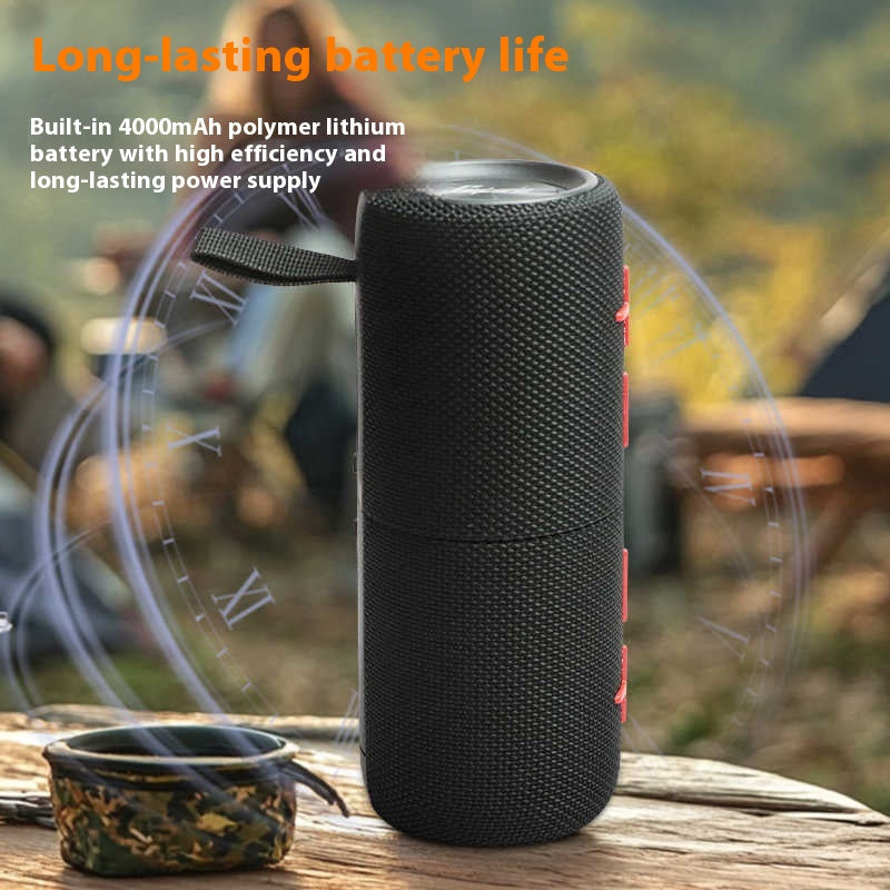 Bluetooth Audio Petit sous-woofer magnétique Split