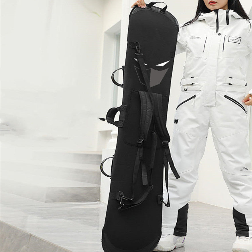 Sac à dos de snowboard Dumpling Skin Ski Snowboard