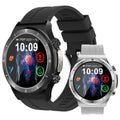 Fréquence cardiaque Blood Oxygen Smart Watch