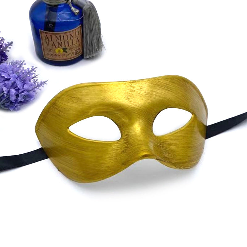 Masque de fête de Halloween