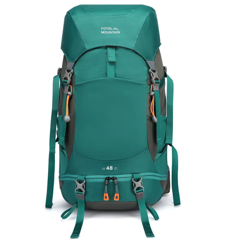 Sac à dos de sport de haute capacité en plein air