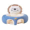 Baby Practice Sitting Artifact Sofa Pillow