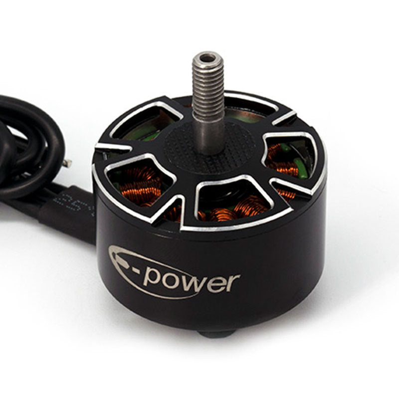 E-POWER 3115 900KV Moteur sans brushless 10 pouces Rack Compétition FPV Crossing Machine Motor