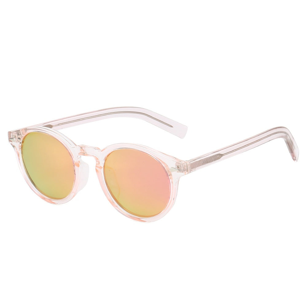 Lunettes carrées tendance pour les couples
