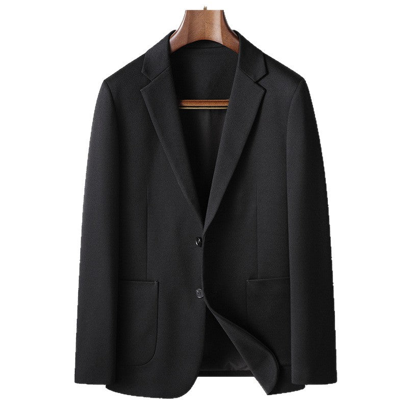 Veste légère de luxe Springautun Business Brocade