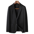 Veste légère de luxe Springautun Business Brocade