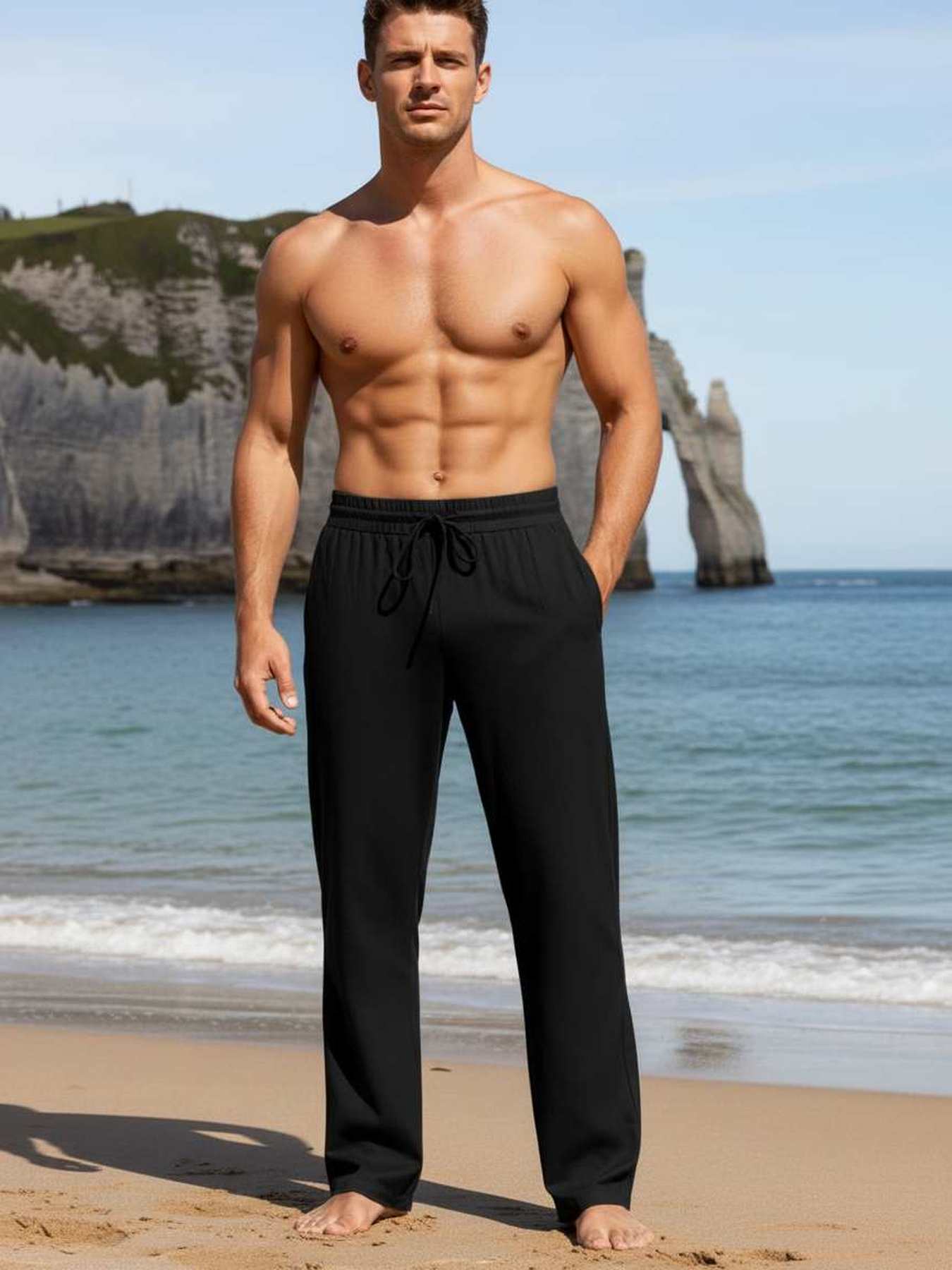 Pantalons occasionnels