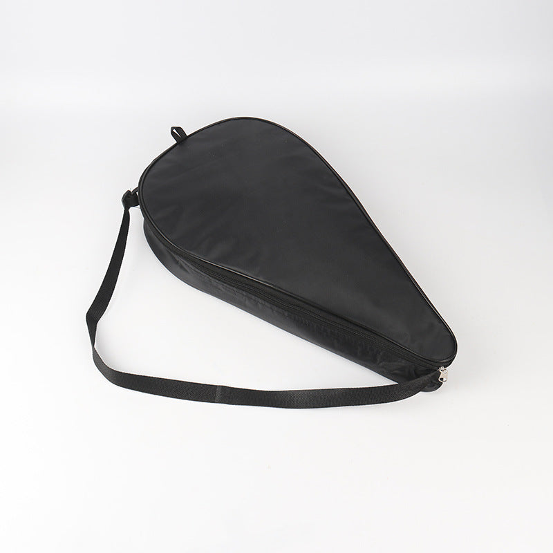 Raquettes de plage de tennis Sac de rangement
