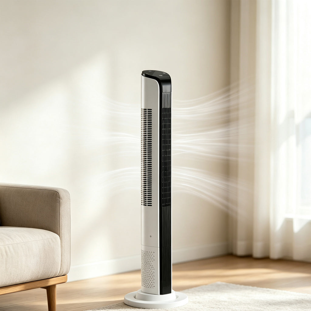 Eventail Smart Tower de 42 pouces