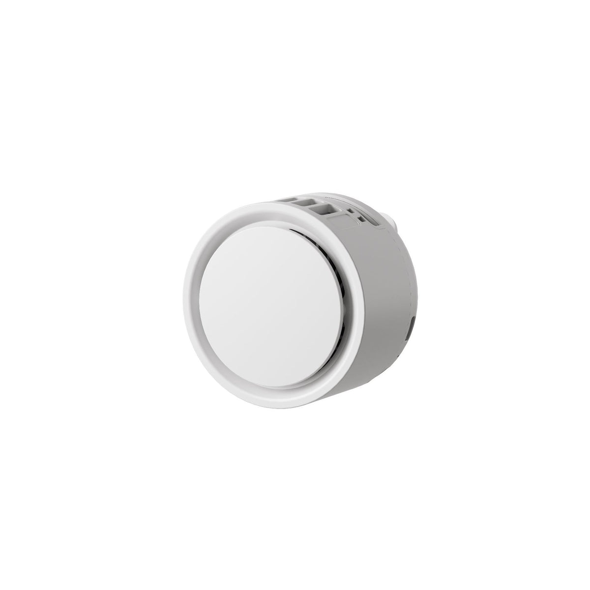 High-CFM Wearable Neck Fan