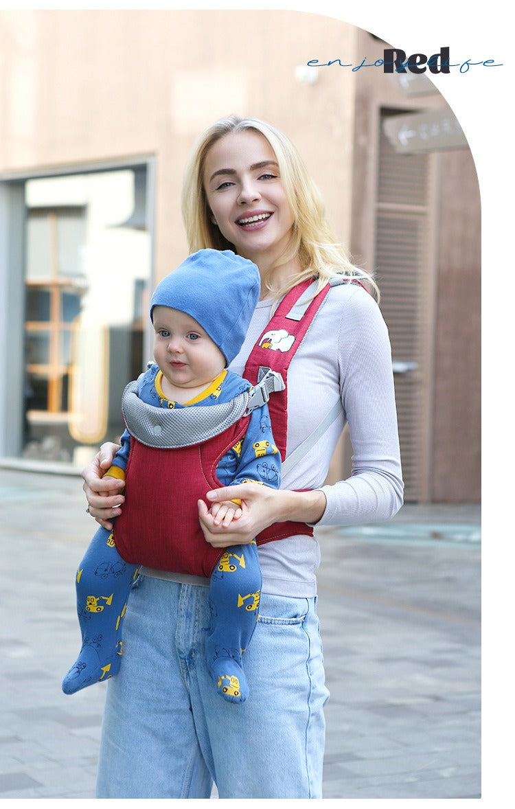 Transport de bébé Transport de bébé Sécurité portable Bracelet multifonctionnel pour les épaules de bébé