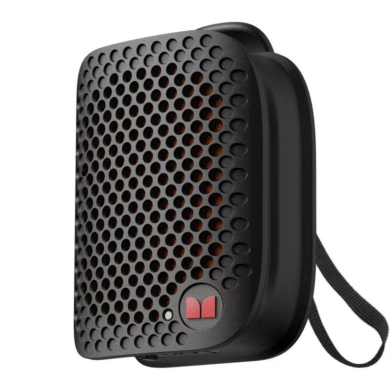 Monster Mini Haut-parleur Bluetooth sans fil étanche