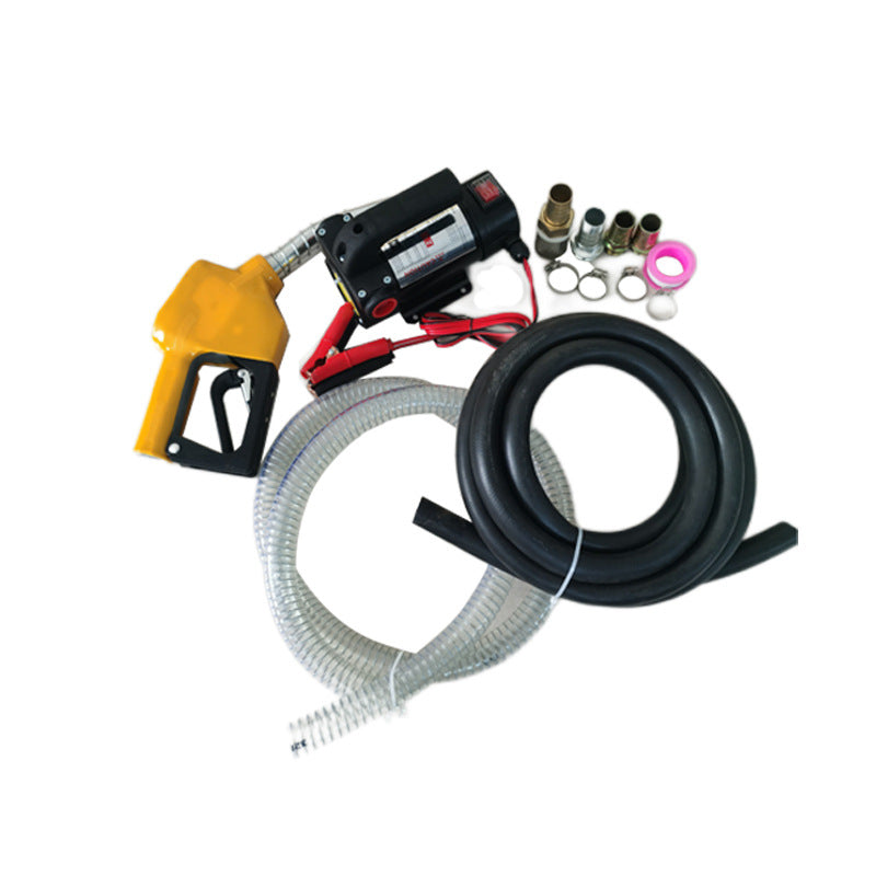 12v pistolet à huile 24v jeux électriques