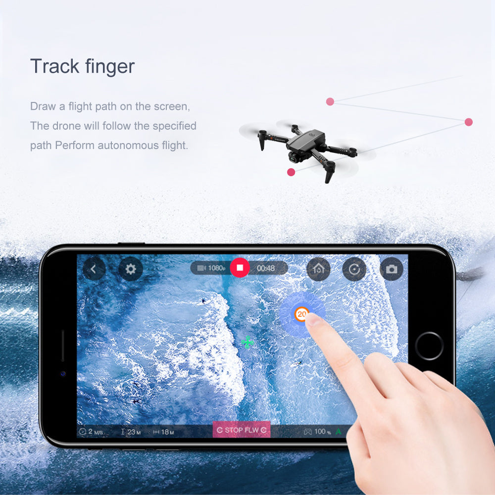 Mini Drone High Definition Aerial Photography Quadcopter