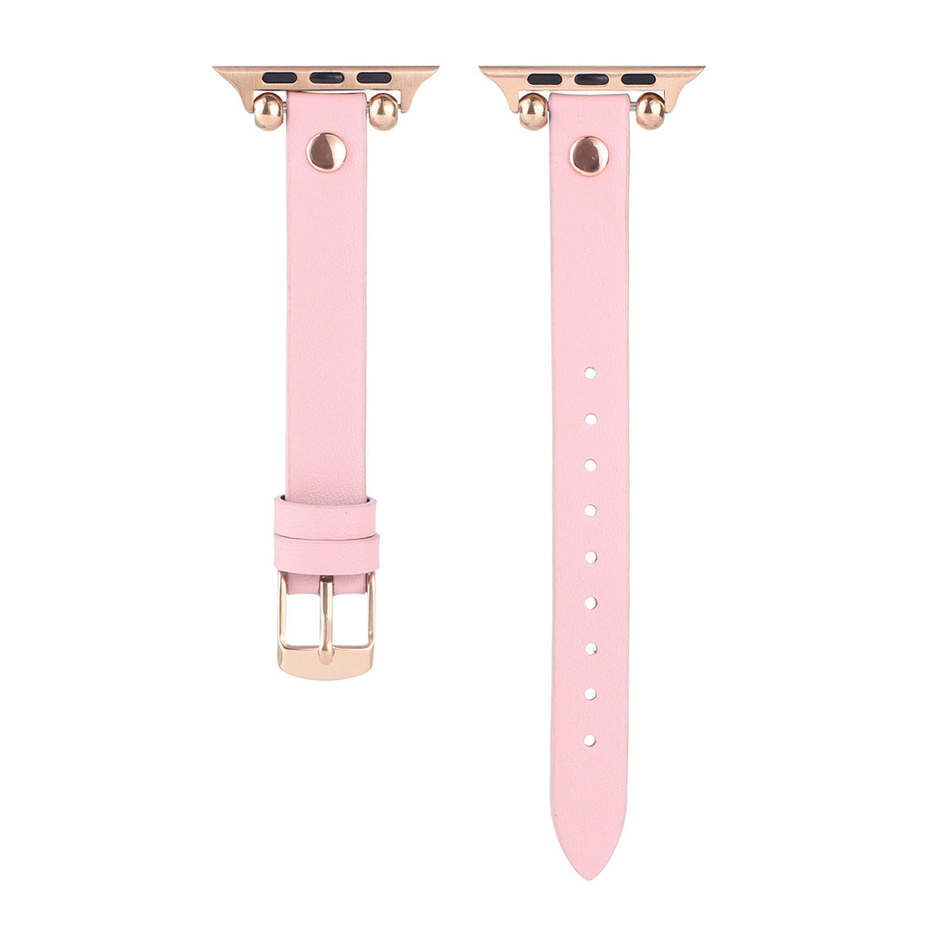 Bracelet de sport en cuir