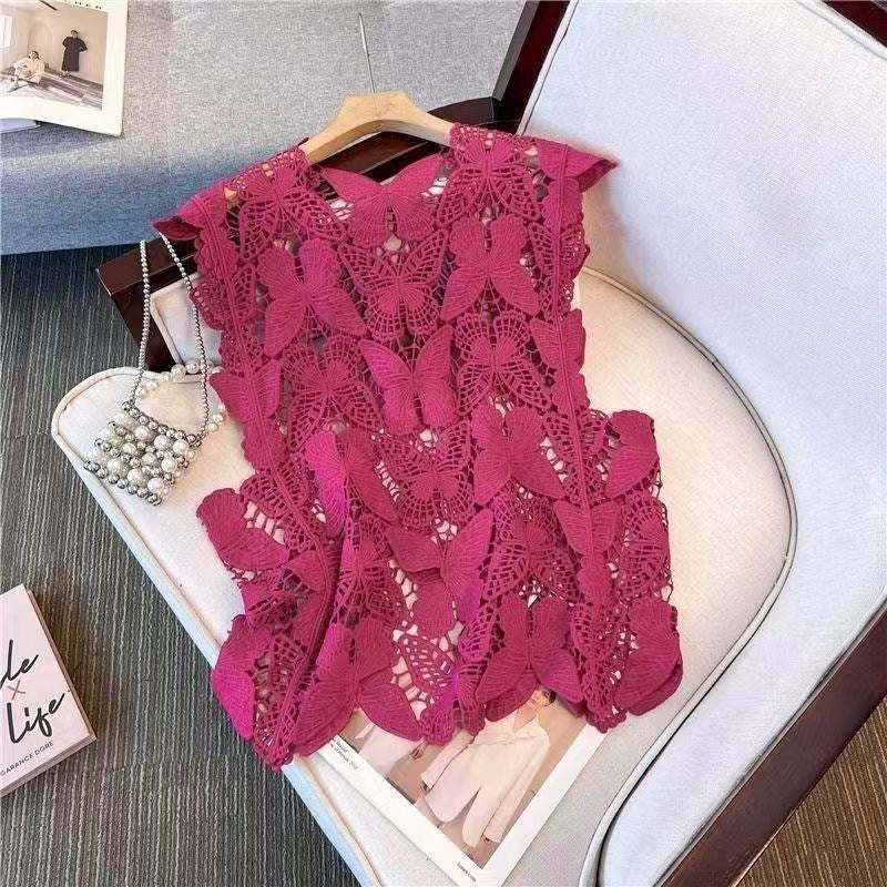 Veste ronde pour femmes