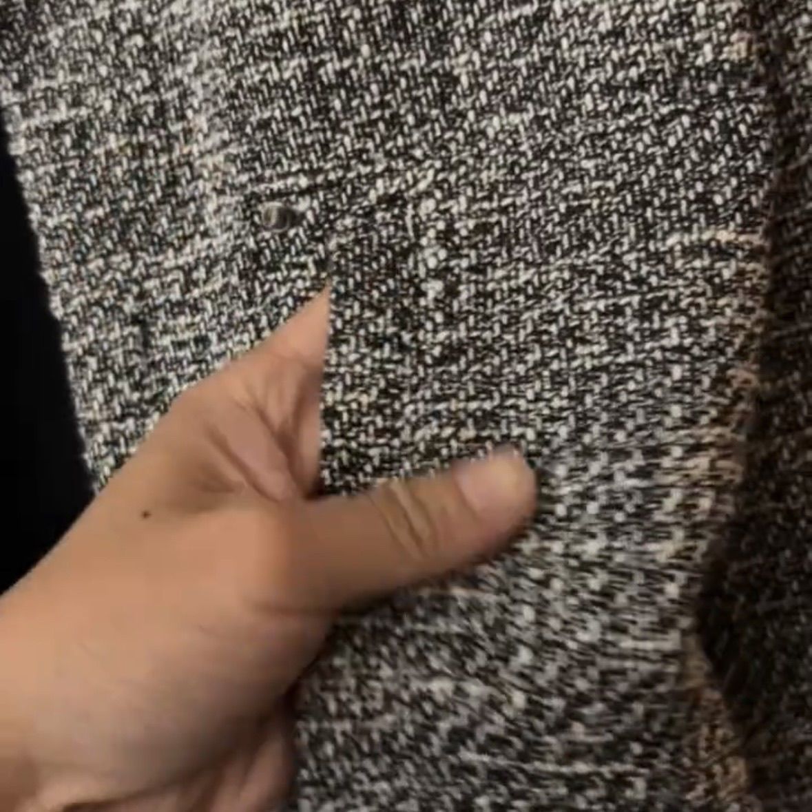 Veste casuale pour hommes de style léger