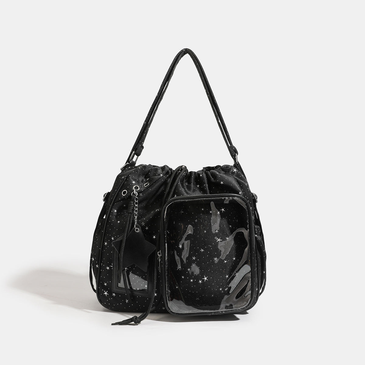 Sac à Poupée de 20cm Sac à Dossereau Sac à Douleur en forme d'étoile